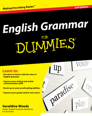 English Grammar For Dummies, 2nd Edition @EdBooks.pdf